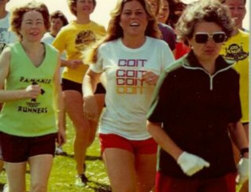 Dr. Joan Ullyot, a Women’s Running Trailblazer Who Shattered Myths