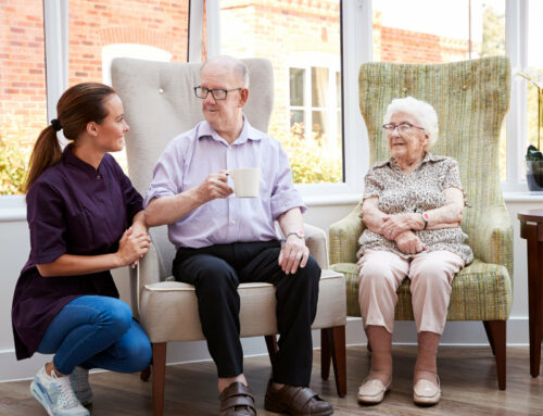 What is the Difference Between Skilled Nursing and Assisted Living?