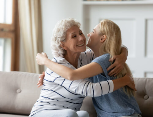 Tips For Caregivers And Families Of People With Alzheimer’s
