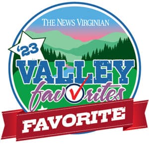 The News Virginian 2023 Favorite