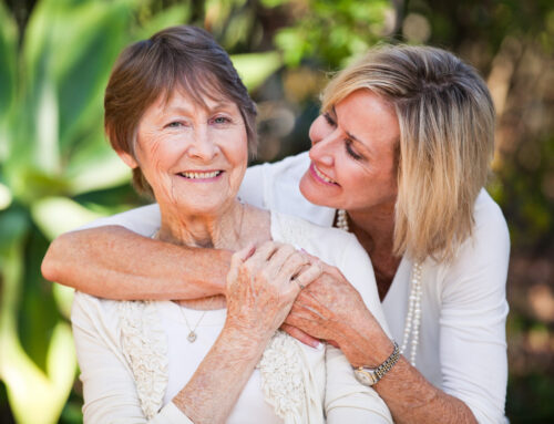 Deciding with Care: Is Assisted Living the Right Choice for Your Loved One at Regency Senior Living?
