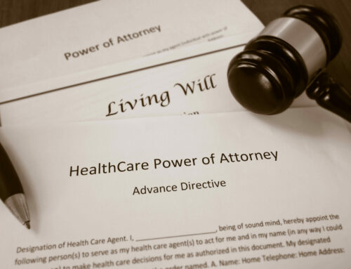 Navigating Legal Essentials: A Guide to Senior Care Documentation