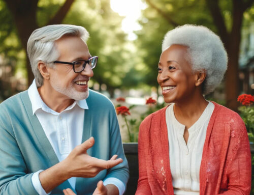 Building Lifelong and New Connections at Regency at Augusta Assisted Living and Memory Care in Fishersville, Virginia